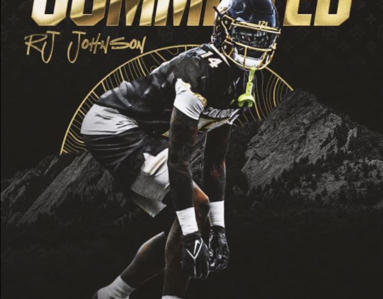 CU lands commitment from former Arkansas defensive back RJ Johnson ...