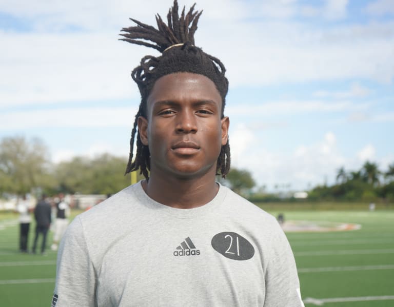 Who is the Most Important Recruit for 2025? 1standTenFlorida Florida
