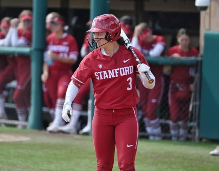 Stanford Softball: Recap: #6 Stanford SB blasts Beavers on Saturday