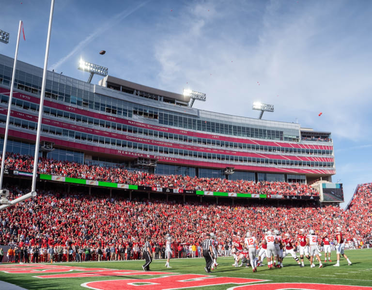 InsideNebraska  –  Nebraska to propose alcohol sales at PBA, renovations, new multimedia deal