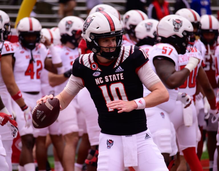 N.C. State Football: Ben Finley headlines the Wolfpack's 2020 class