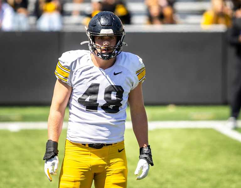 Iowa Defense: Three Biggest Strengths Post-Spring