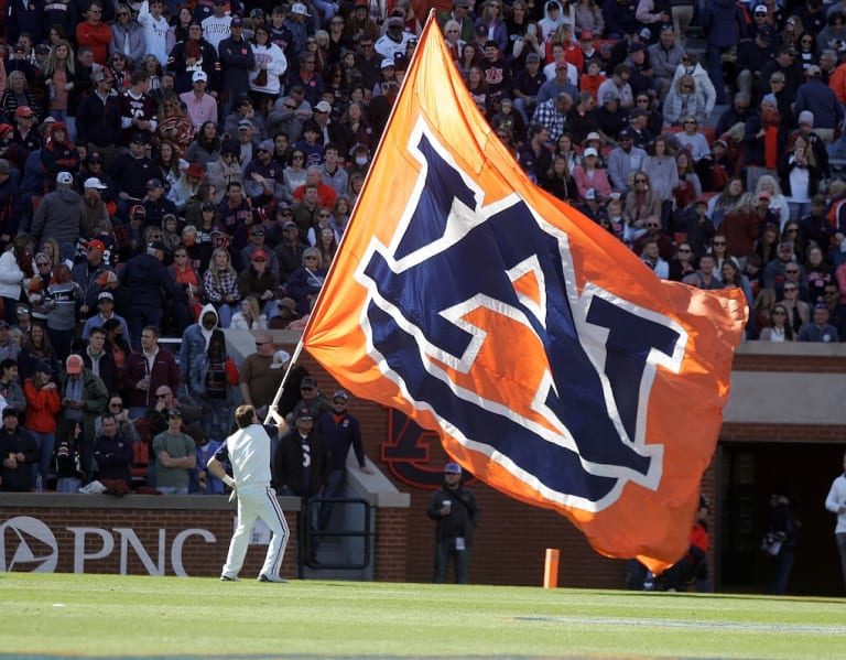 Auburn’s 2025 SEC opponents AuburnSports Auburn Tigers Football