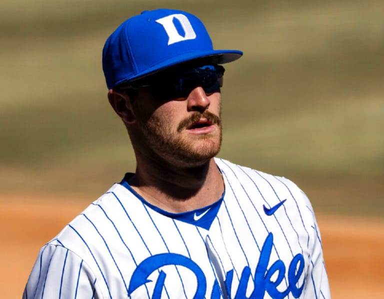 Duke Doubles ACC Win Total With Sweep Of Notre Dame Baseball ...