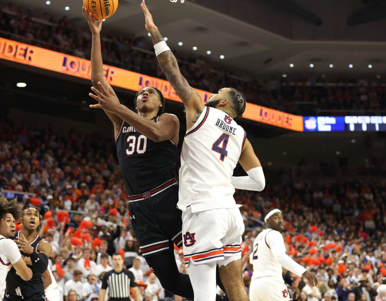 MBB 2024/2025 Depth Chart GamecockScoop South Carolina Gamecocks