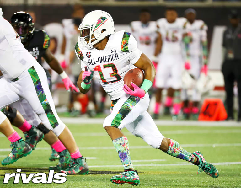 Winners, Losers and Grades from the 2020 Under Armour All-America Game, News, Scores, Highlights, Stats, and Rumors