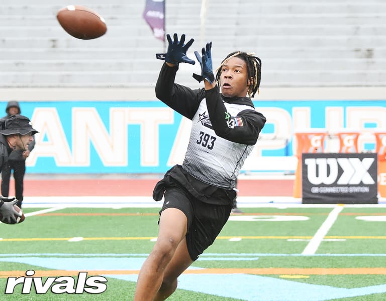 Big Ten Spotlight: When will Nebraska recruiting class pick up steam?