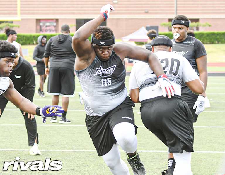 Recruiting Rumor Mill: Finalists beginning to crystallize for top prospects