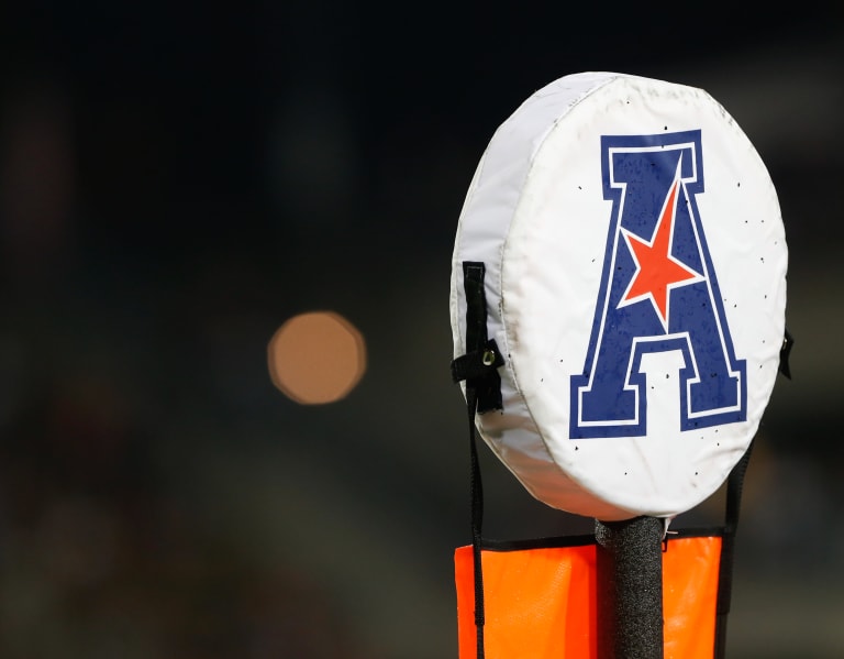 2023 Preseason All-AAC Team: UTSA QB Frank Harris, Rice WR Luke McCaffrey  and more, College Football