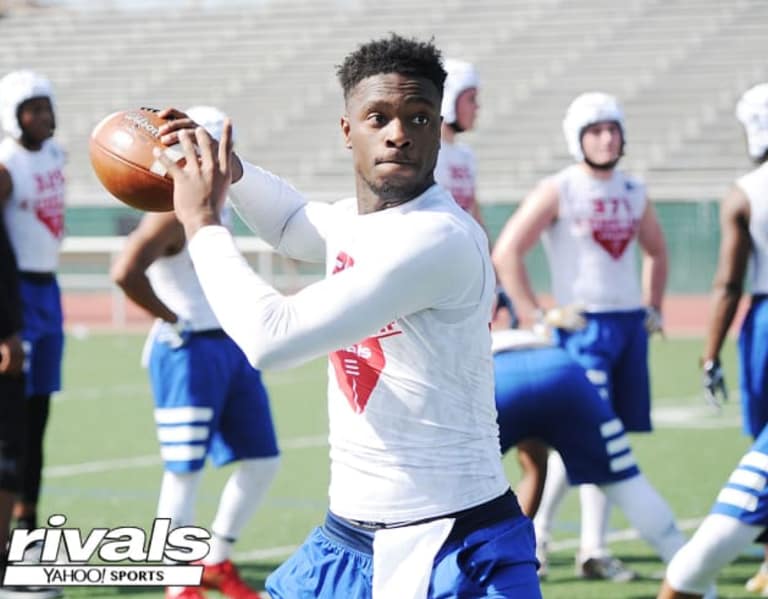 Oregon State Football Recruiting Nuggets BeaversEdge Oregon State Beavers Football