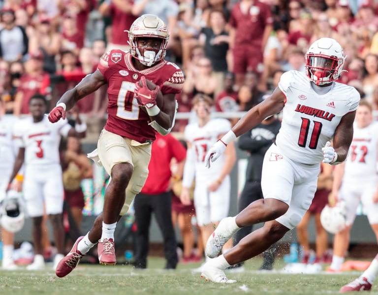 Louisville basketball: Rally falls short in loss at Florida State