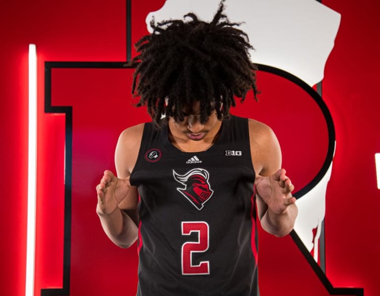 FUTURECAST Predicting Rutgers Basketball To Land 2024 Fivestar G