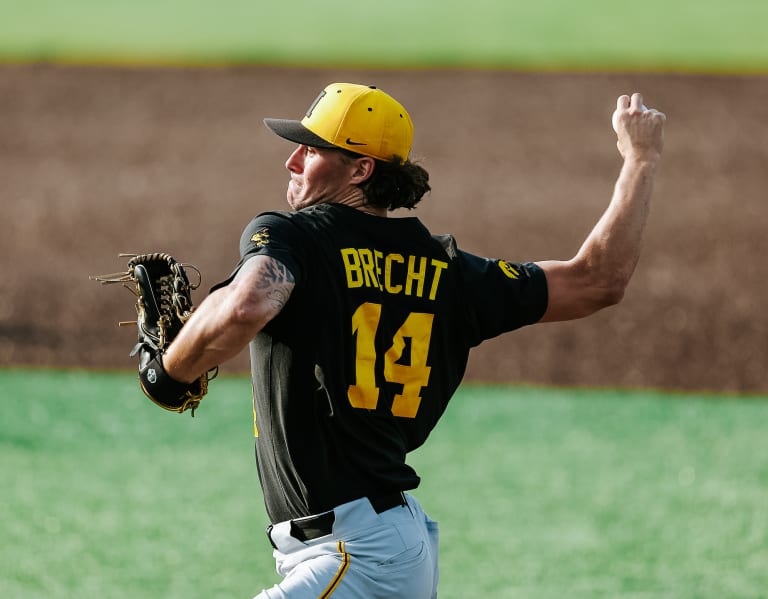 The regional road looks manageable for Iowa Hawkeyes baseball team