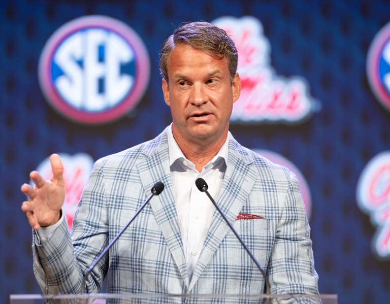 Tuesdays with Gorney: Lane Kiffin is having the last laugh