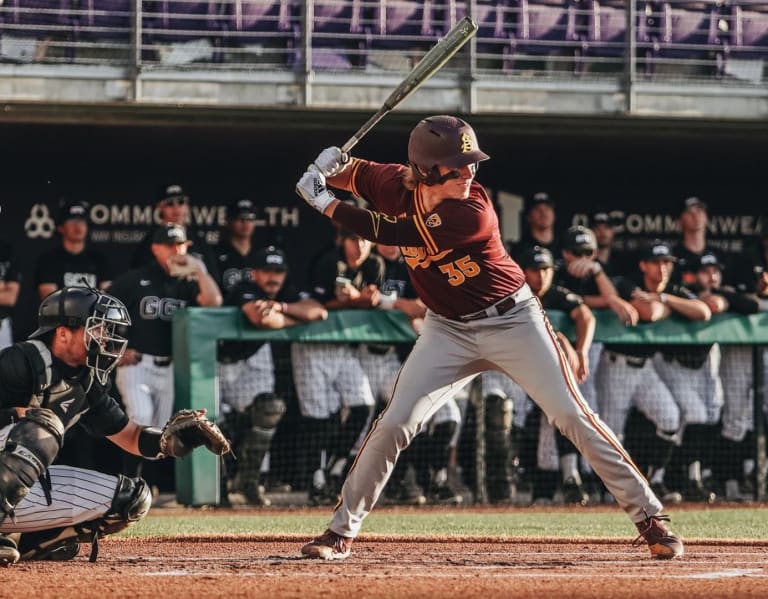 Spencer Torkelson sets new Pac-12 freshman home run record - The