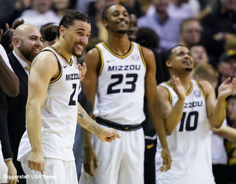 Commentary: The Time Is Now; Mizzou Hoops Is Fun Again - Mizzou Today ...