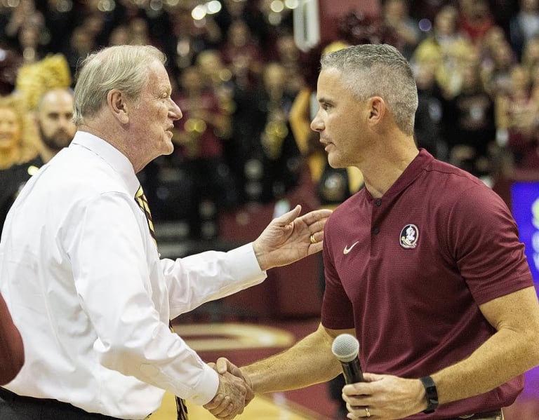 FSU Releases Mike Norvell Contract, Football Staff Salary Info ...