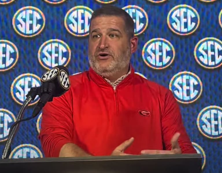 WATCH: AD Josh Brooks from the SEC Spring Meetings