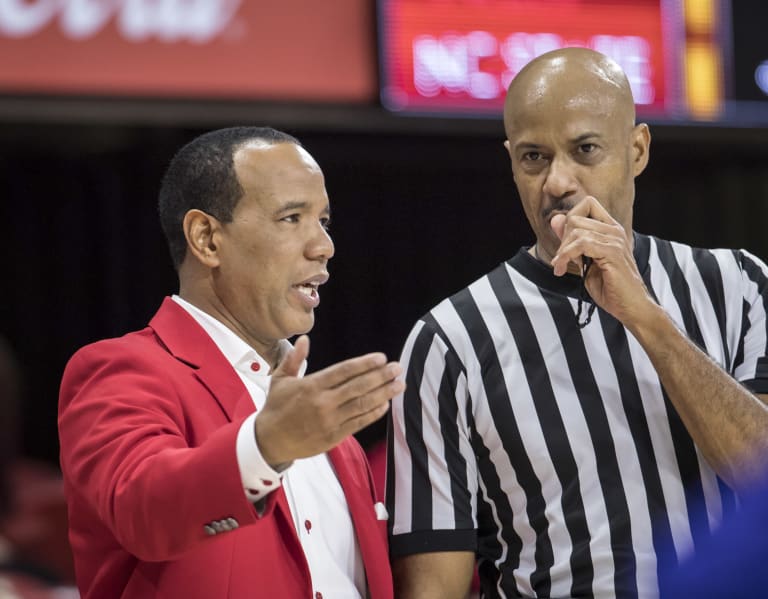 Kevin Keatts Provides An Update On The NC State Wolfpack Basketball Program