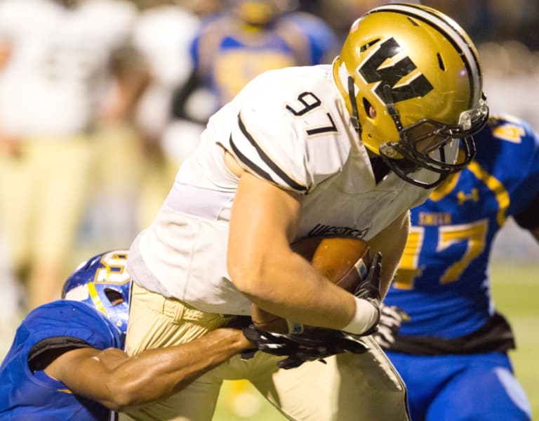 NoVA Football Notebook - 6/19/21 Father's Day Weekend Edition NoVA Football Notebook - 6/19/21 Father's Day Weekend Edition