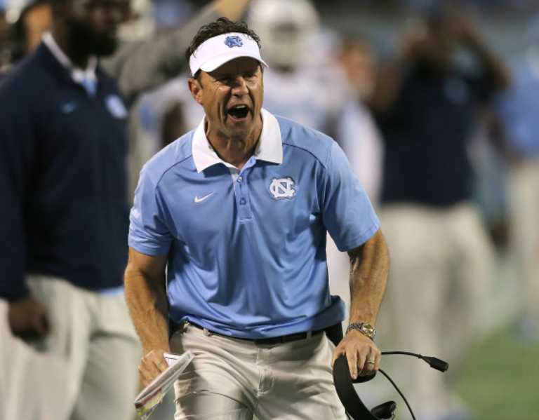 Dating back to Bill Dooley, here is how 1st-year UNC football coaches have fared Dating back to Bill Dooley, here is how 1st-year UNC football coaches have fared
