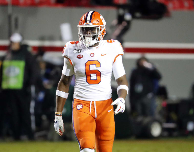 Three-Point Stance: Transfer LBs, Big Ten studs, NIL