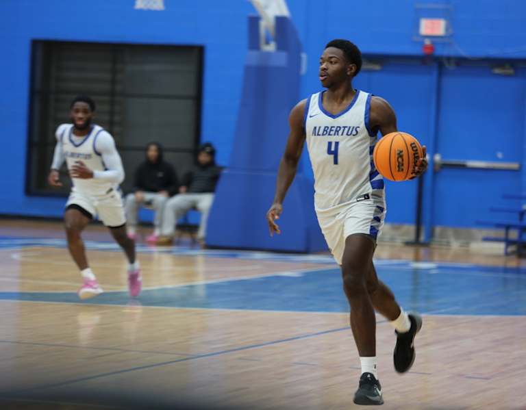 NJ Hooper honored by Great Northeast Conference