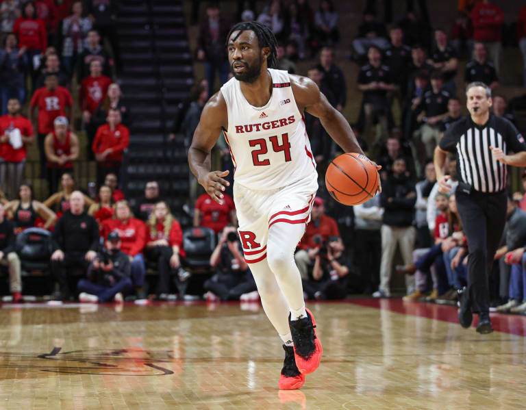 Three Thoughts on Rutgers Basketball's 66-57 win over Indiana