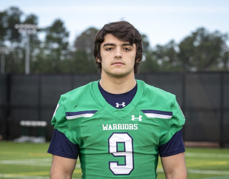 Four-star junior Will Shipley maintains strong relationship with NC State -  TheWolfpackCentral