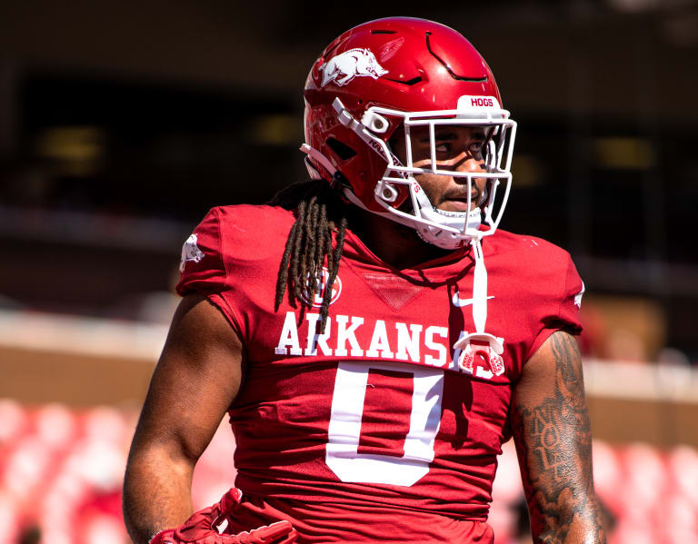 Arkansas Razorbacks spring football names to watch