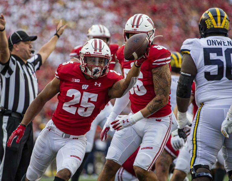 The 3Cs: Northwestern Wildcats - BadgerBlitz: Wisconsin Badgers ...