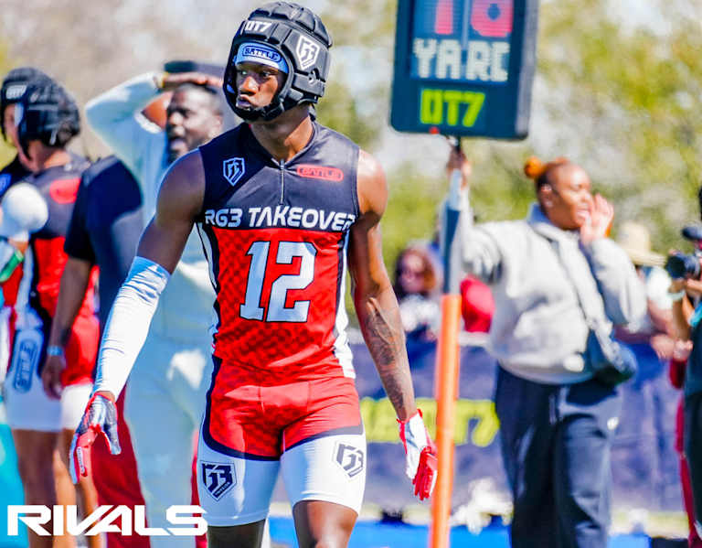 Recruiting Rumor Mill: News keeps flowing on elite prospects