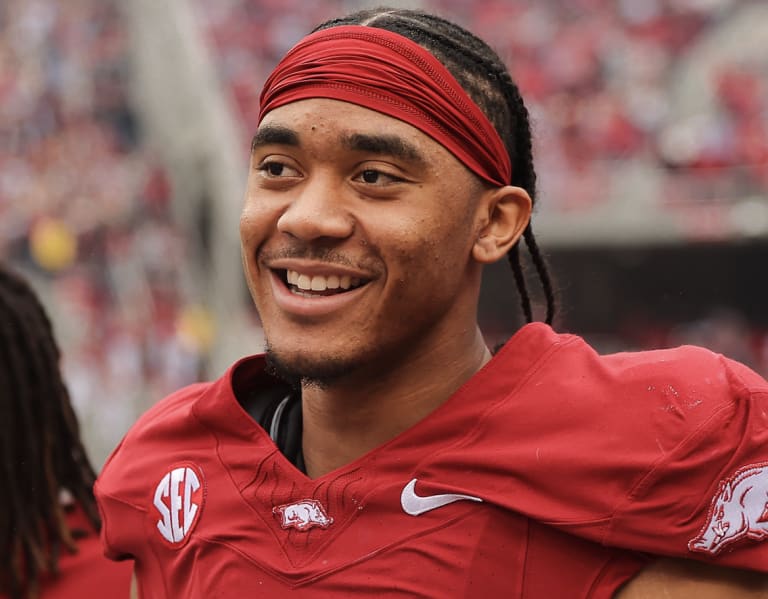 Positive Injury Updates for Taylen Green and Jackson Ahead of Texas
