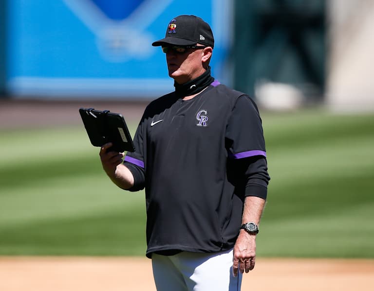 Tech announces new pitching coach Steve Foster