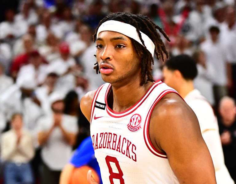 Arkansas Razorbacks Vs Auburn Basketball TV Details, Key Players