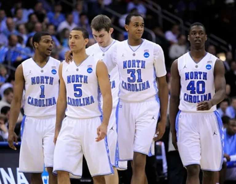 The 6 Best UNC Basketball Teams To Not Win A National Championship: Part 6 The 6 Best UNC Basketball Teams To Not Win A National Championship: Part 6