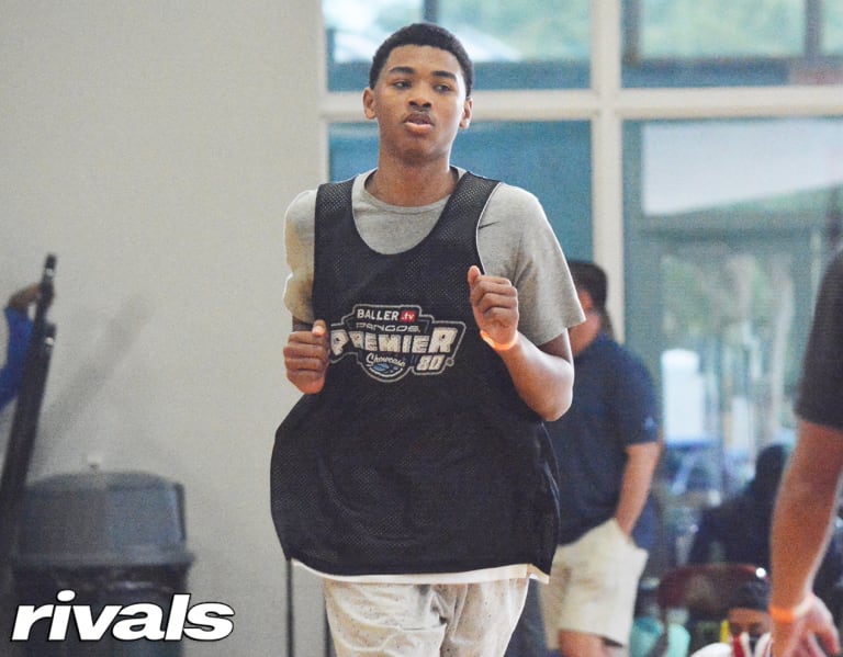 Rivals Rankings Week: Storylines surrounding 2025 Rivals150 update -  Basketball Recruiting