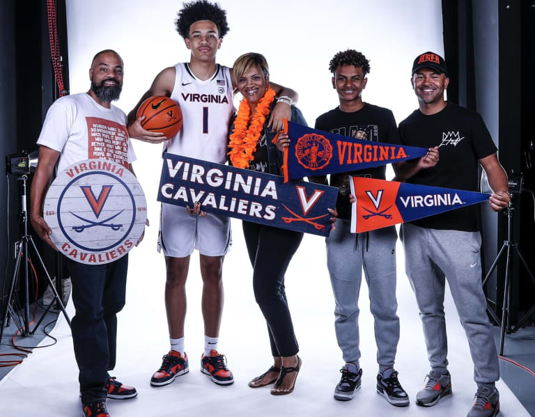 NovaIllustrated - Class of 2024's Williams recaps recent trips