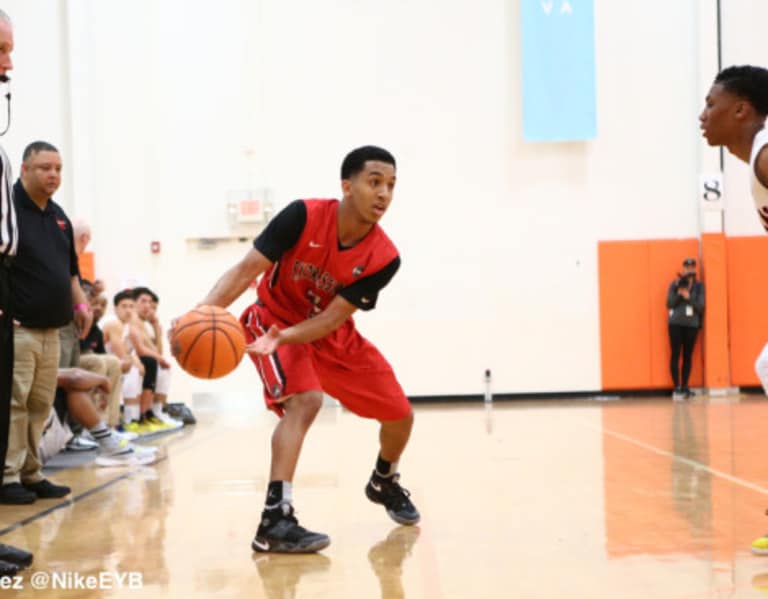 Twitter Tuesday: Get your hoops questions answered by our experts