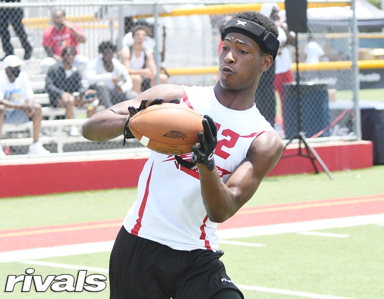 News and notes with several standout prospects at Wednesday's cookout News and notes with several standout prospects at Wednesday's cookout