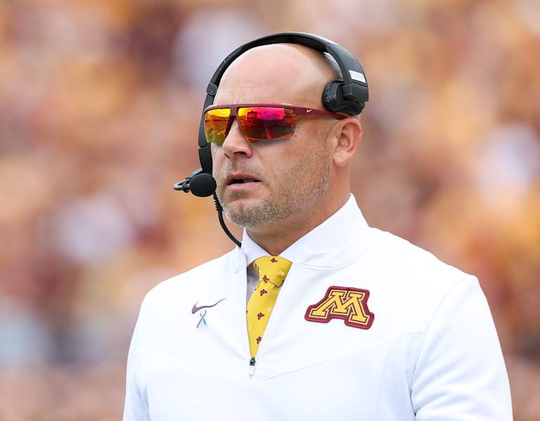 Minnesota set to receive visit from 2027 QB