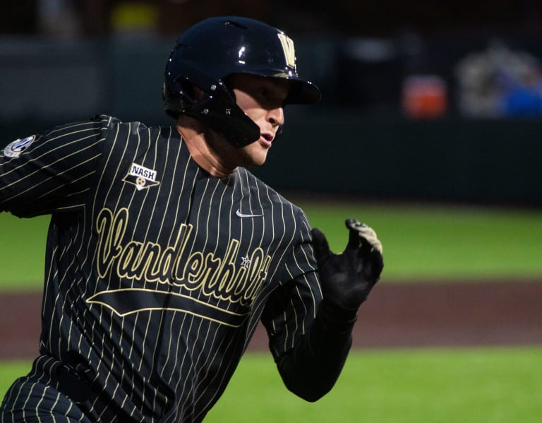 Two-out hitting propels Vanderbilt to 12th straight win - VandySports