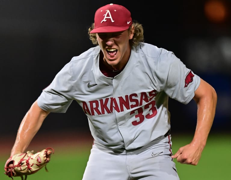 Cowboy Baseball's Riggio Tabbed Freshman All-American - Oklahoma State  University Athletics