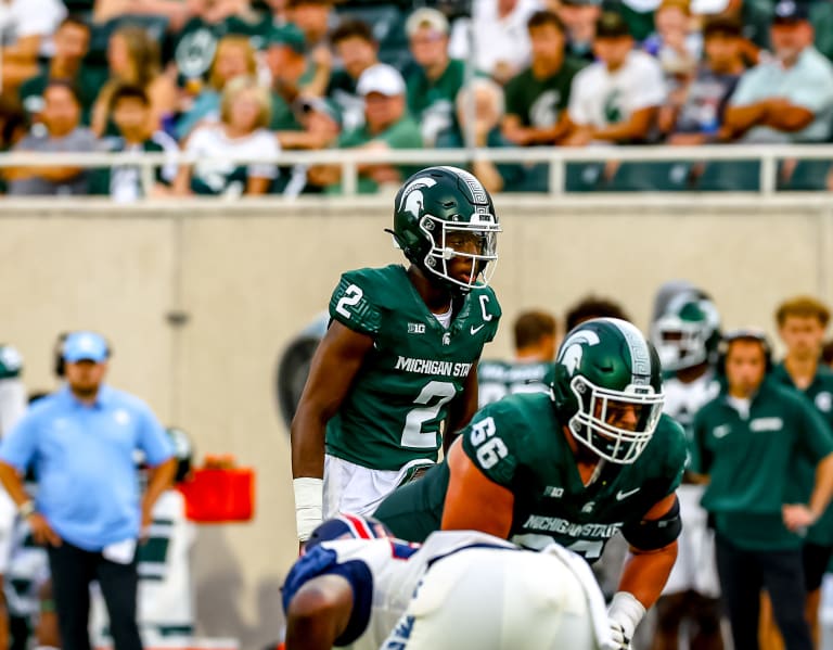 Film Room: Florida Atlantic versus Michigan State Video Breakdown