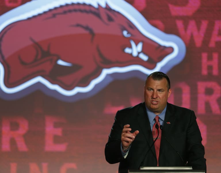 SEC Media Days: Takeaways from four days in Hoover