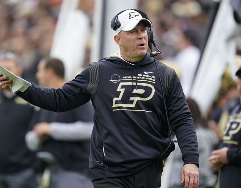 Brohm | Contract Extension | Bobinski | 2022