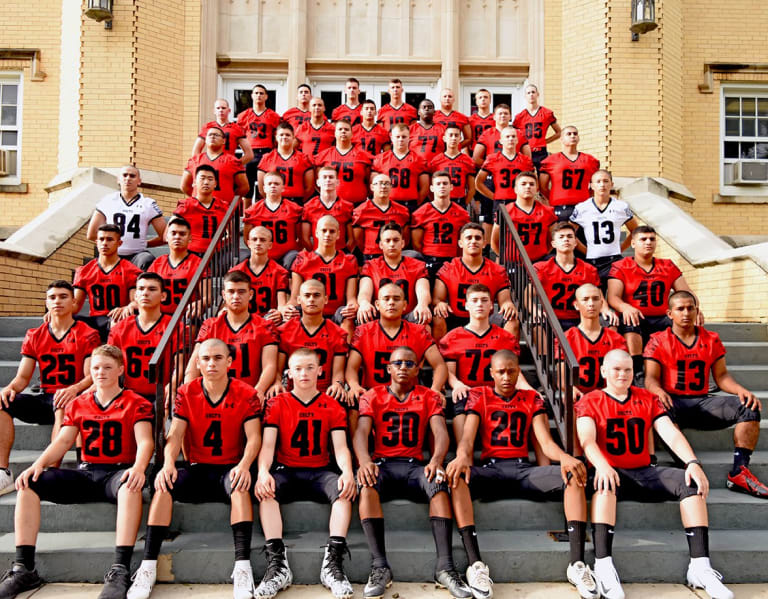 3A New Mexico High School Football Rankings No. 9 - NMPreps: New Mexico ...