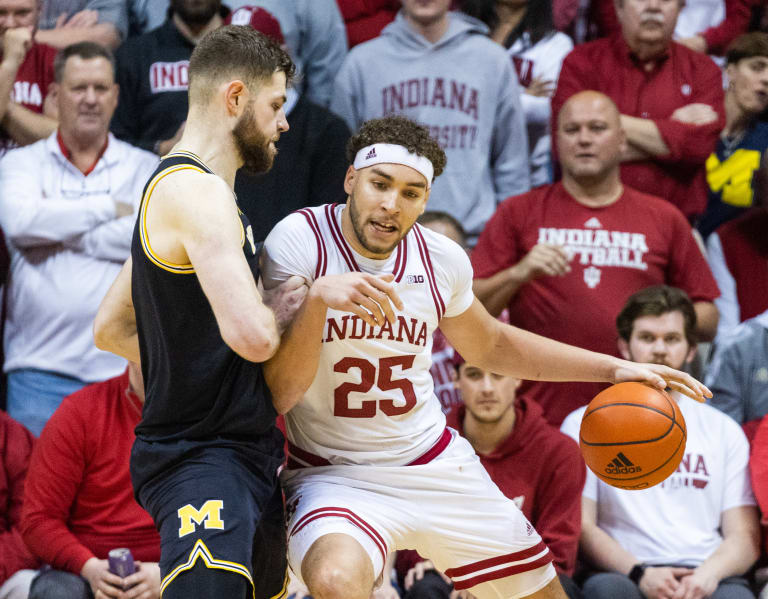 A Fitting Performance To Race Thompsons Final Game In Assembly Hall