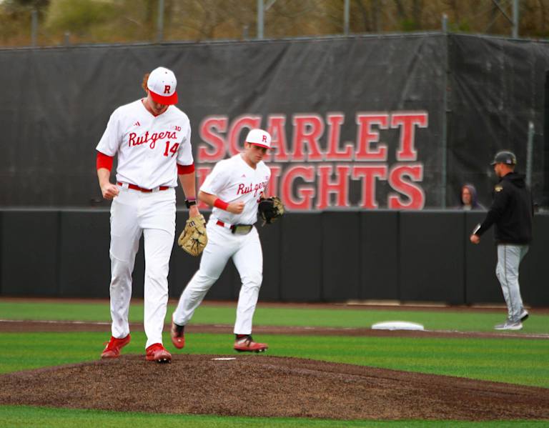TheKnightReport: Rutgers Scarlet Knights Football