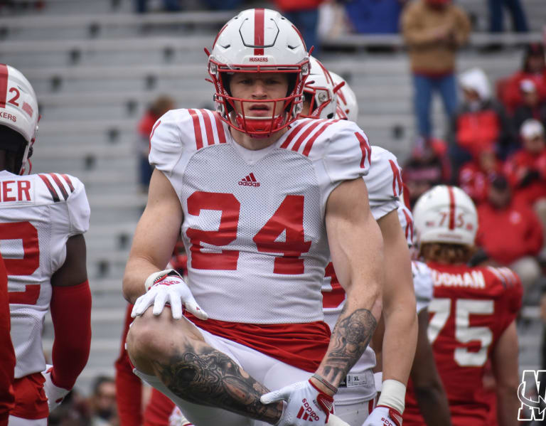 Nebraska Football 2023 recruiting class outlook - News Nebraska